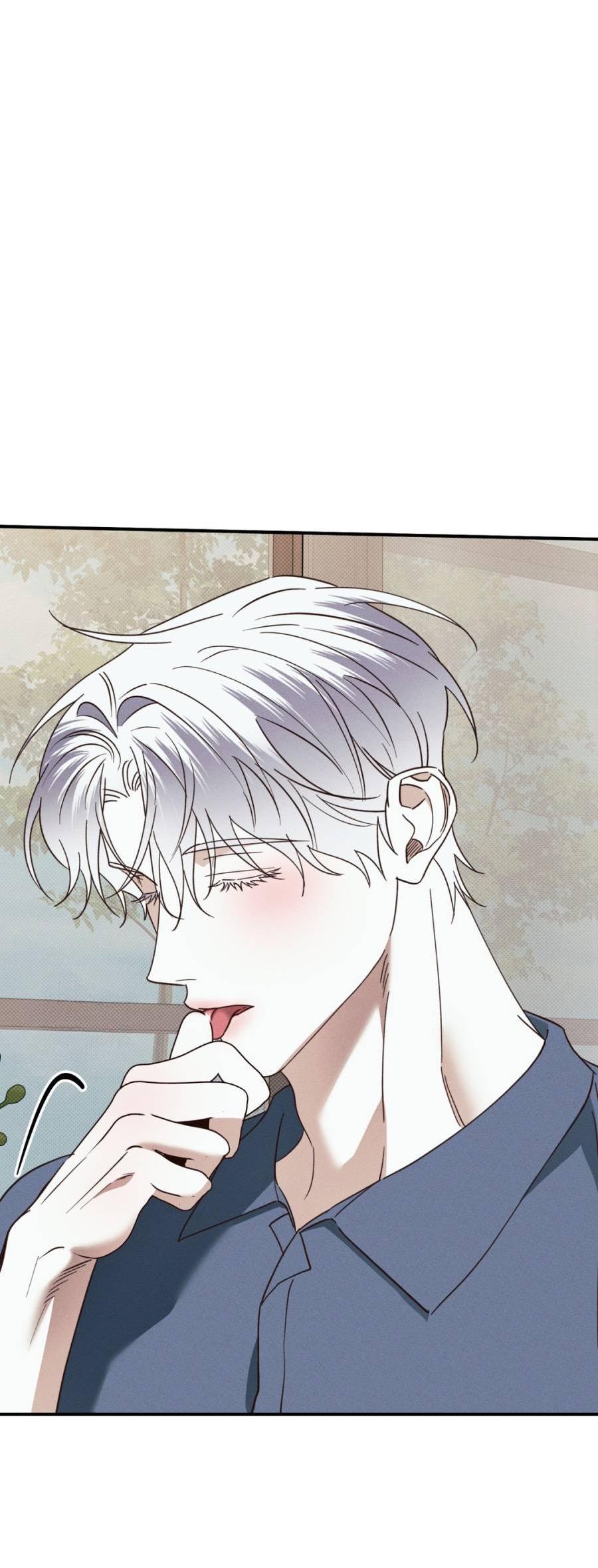 Манга Болото русалки - Глава 44 Страница 53