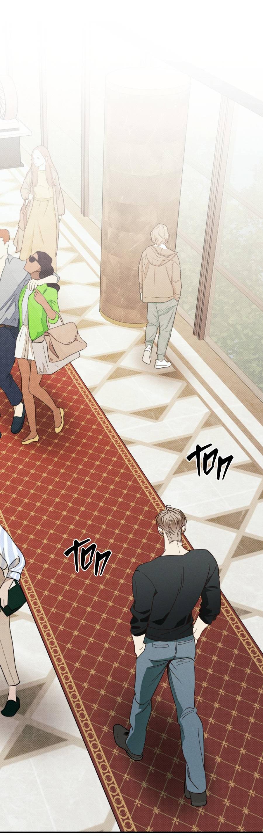 Манга Болото русалки - Глава 44 Страница 52