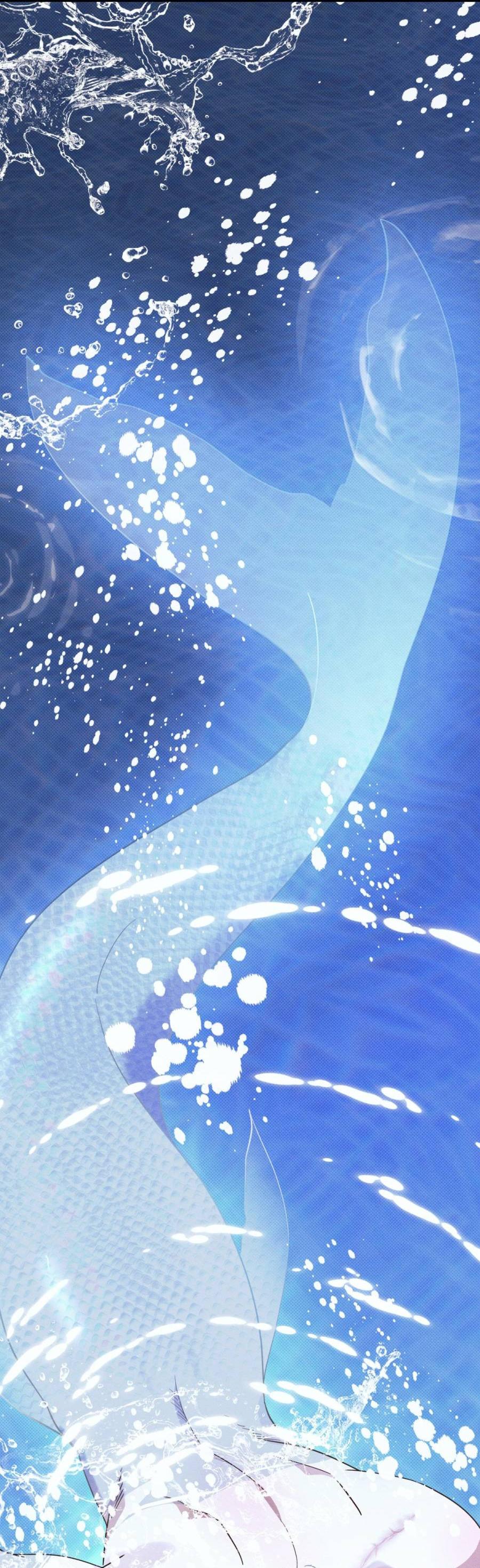 Манга Болото русалки - Глава 44 Страница 19