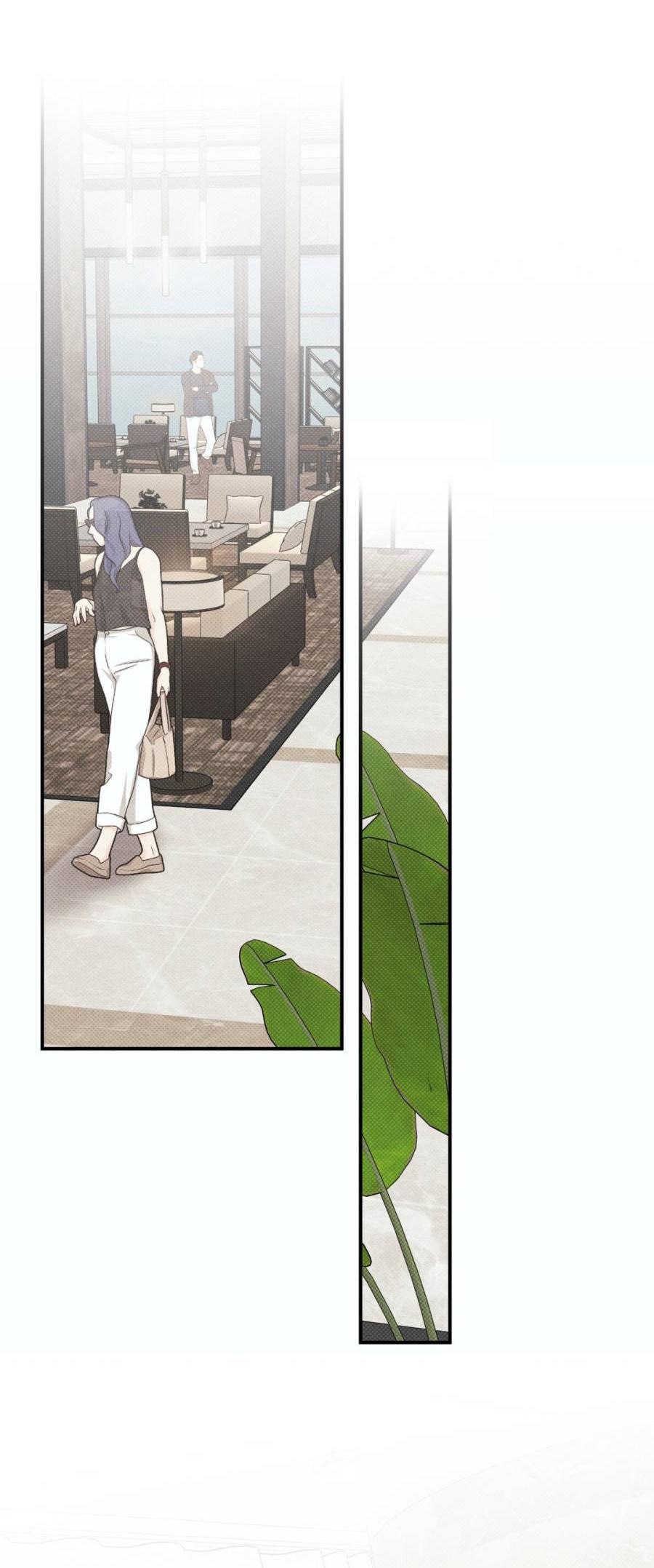 Манга Болото русалки - Глава 44 Страница 50