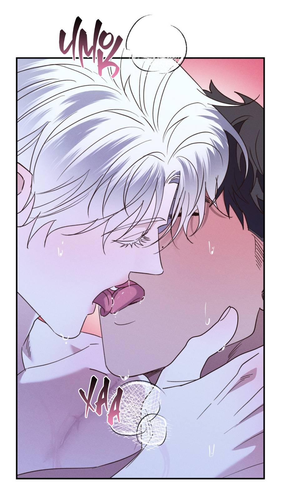 Манга Болото русалки - Глава 44 Страница 22