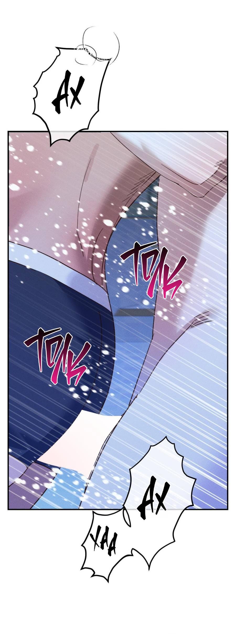 Манга Болото русалки - Глава 44 Страница 29