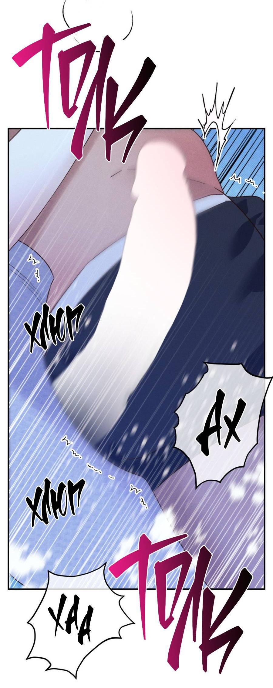 Манга Болото русалки - Глава 44 Страница 38