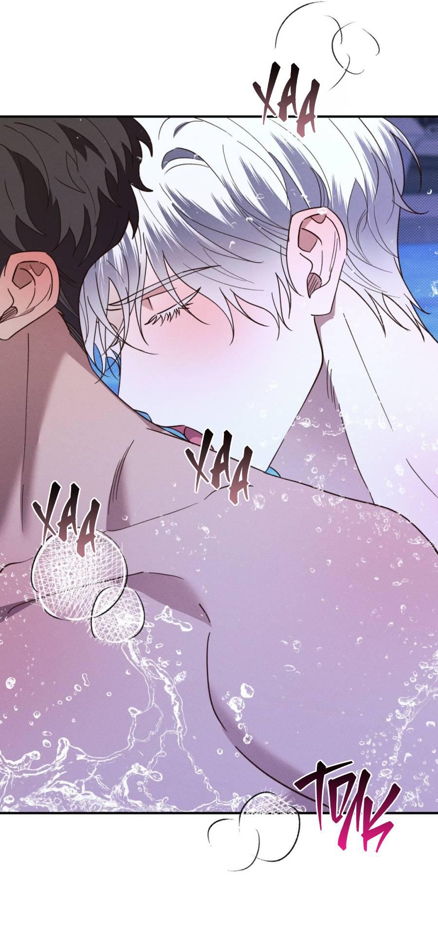 Манга Болото русалки - Глава 44 Страница 30