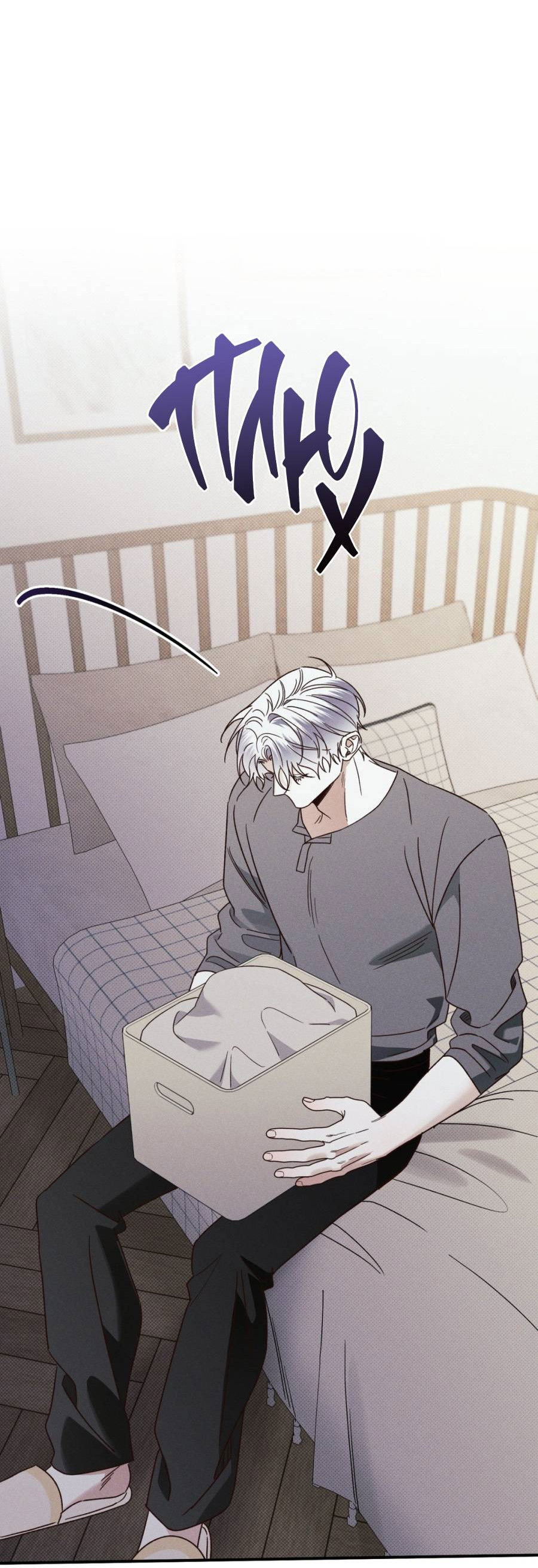 Манга Болото русалки - Глава 46 Страница 23