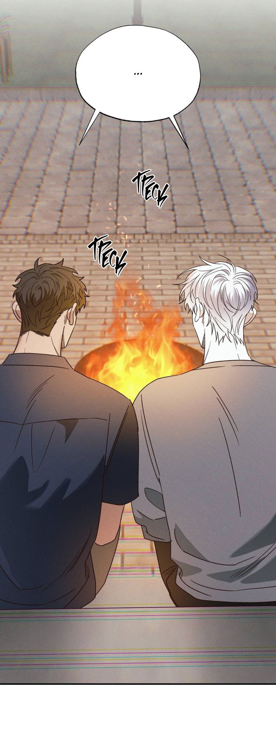 Манга Болото русалки - Глава 46 Страница 40