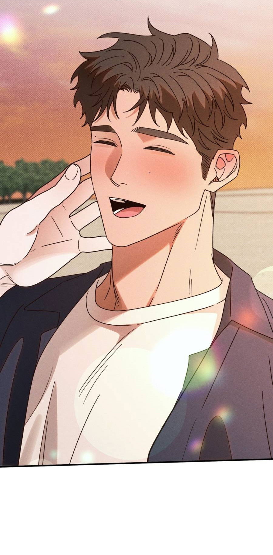 Манга Болото русалки - Глава 46 Страница 70