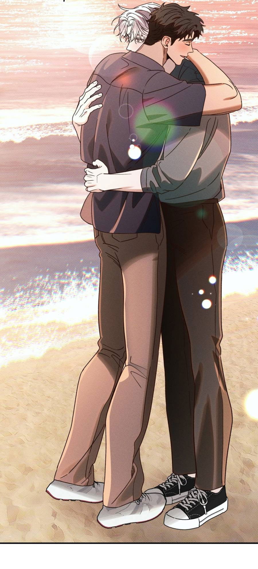 Манга Болото русалки - Глава 46 Страница 63