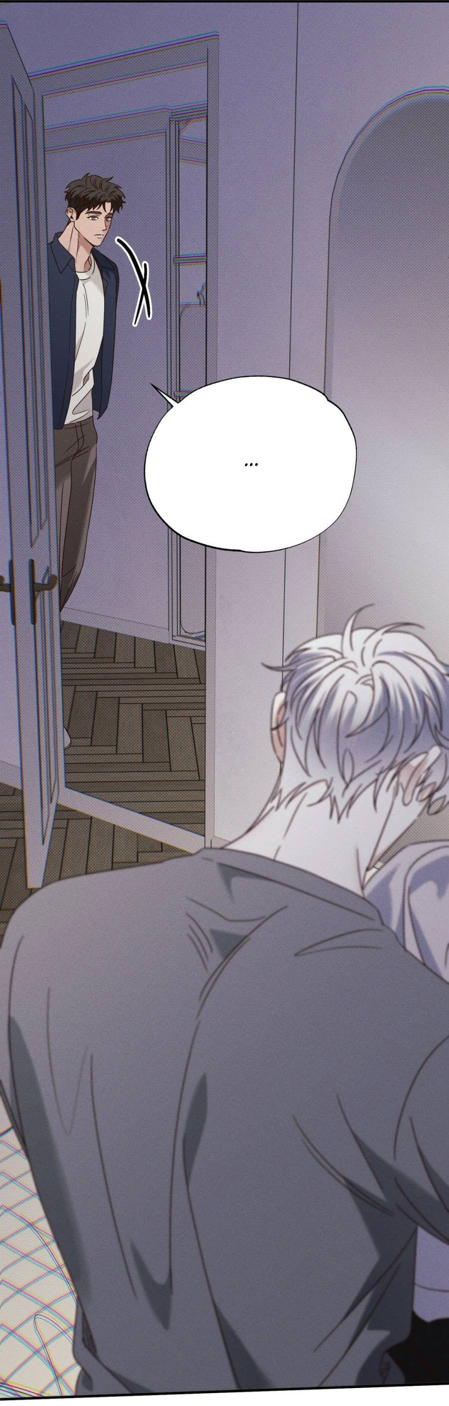 Манга Болото русалки - Глава 46 Страница 27