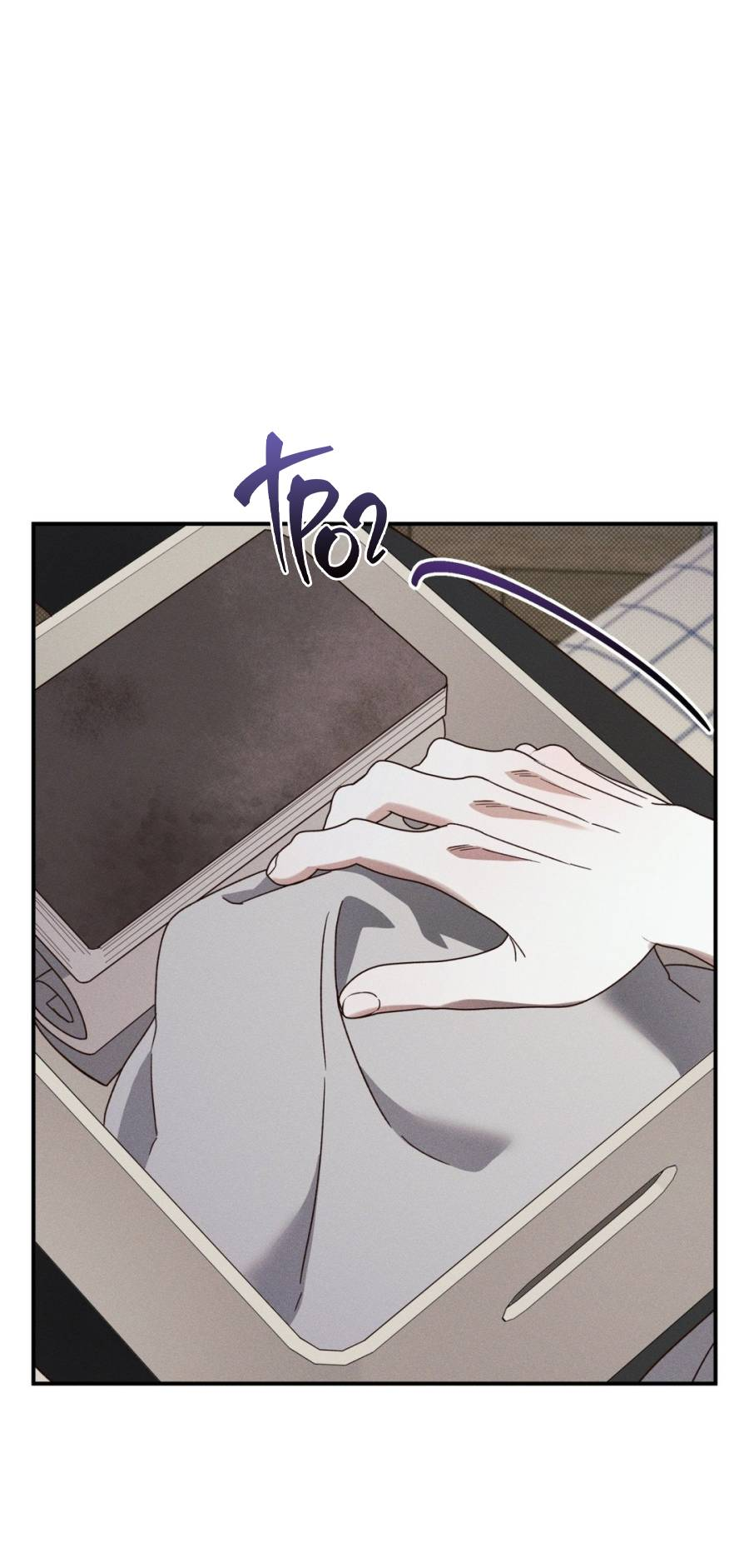 Манга Болото русалки - Глава 46 Страница 24