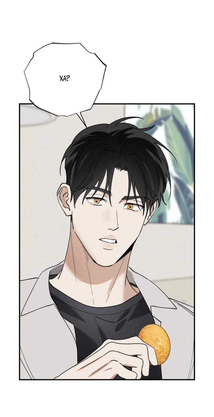 Манга Болото русалки - Глава 32 Страница 46