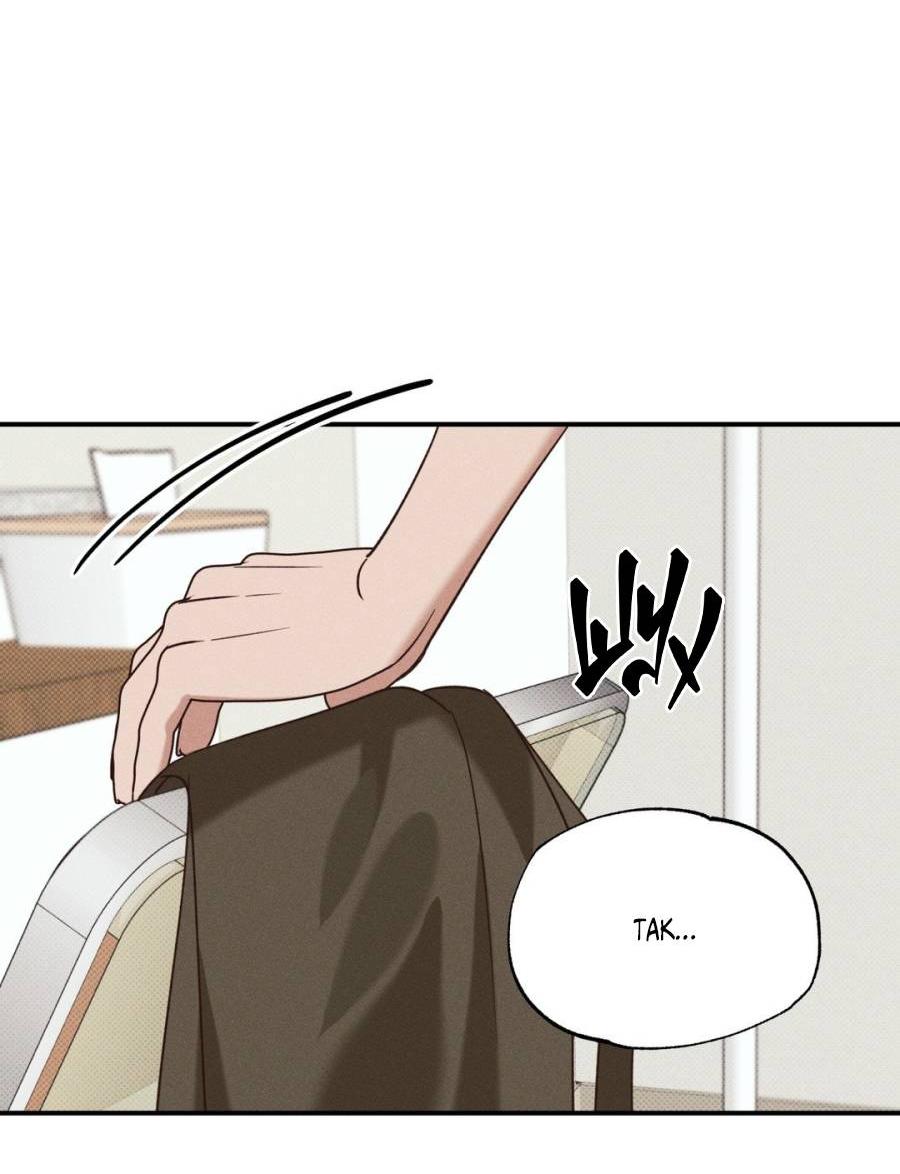 Манга Болото русалки - Глава 32 Страница 9