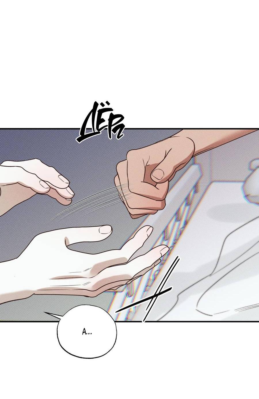 Манга Болото русалки - Глава 31 Страница 67