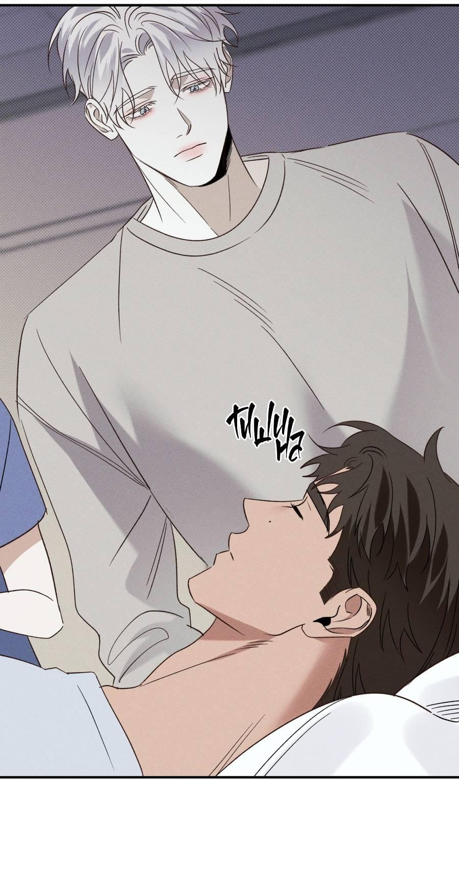 Манга Болото русалки - Глава 31 Страница 29