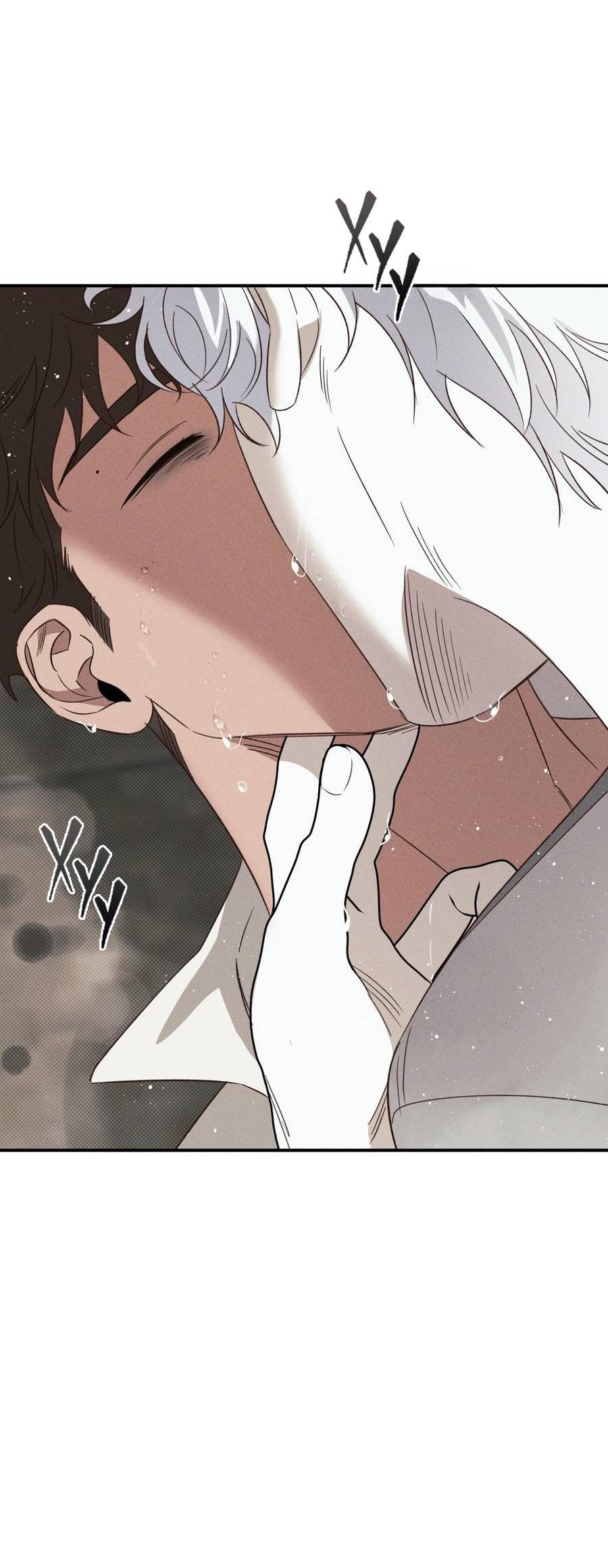 Манга Болото русалки - Глава 31 Страница 10