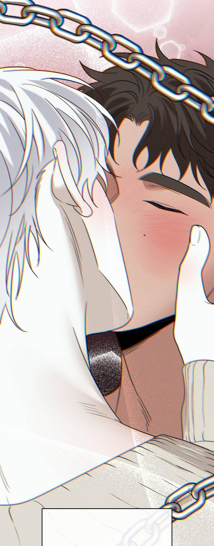 Манга Болото русалки - Глава 31 Страница 48