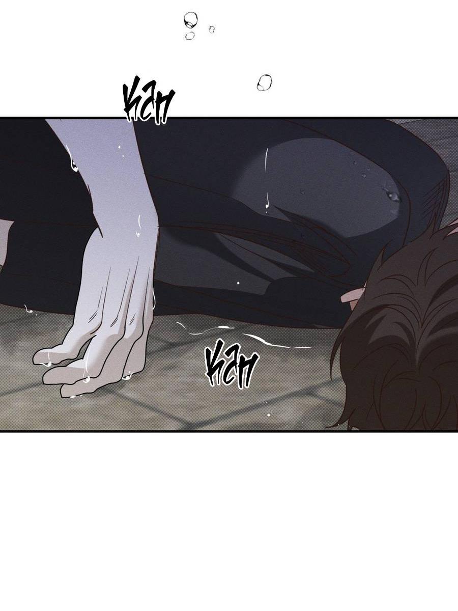 Манга Болото русалки - Глава 31 Страница 17