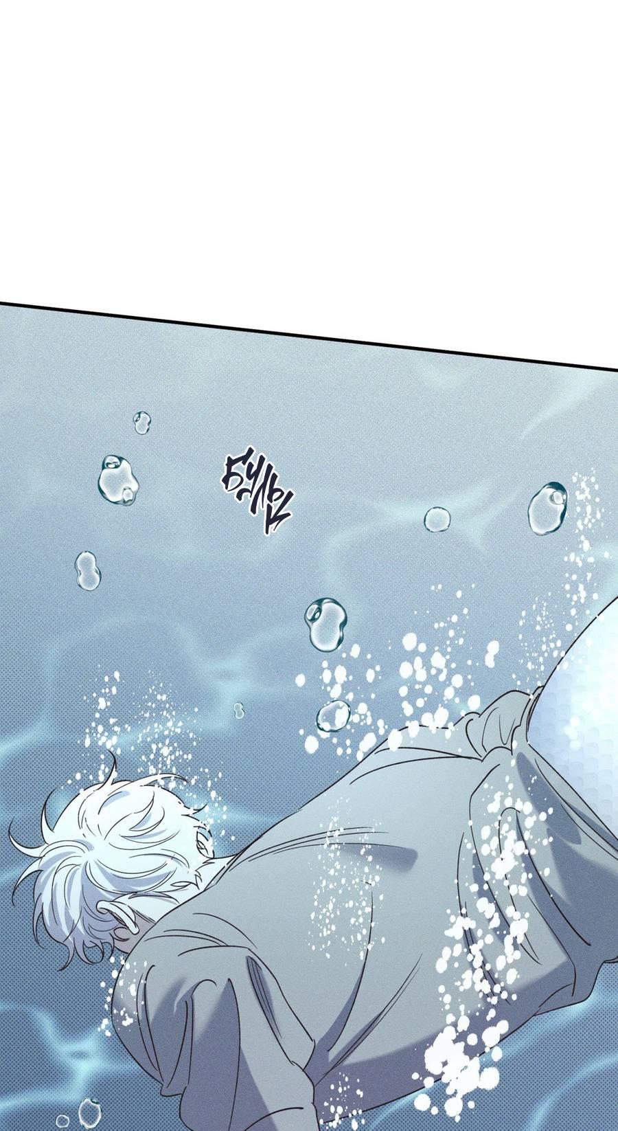 Манга Болото русалки - Глава 31 Страница 2