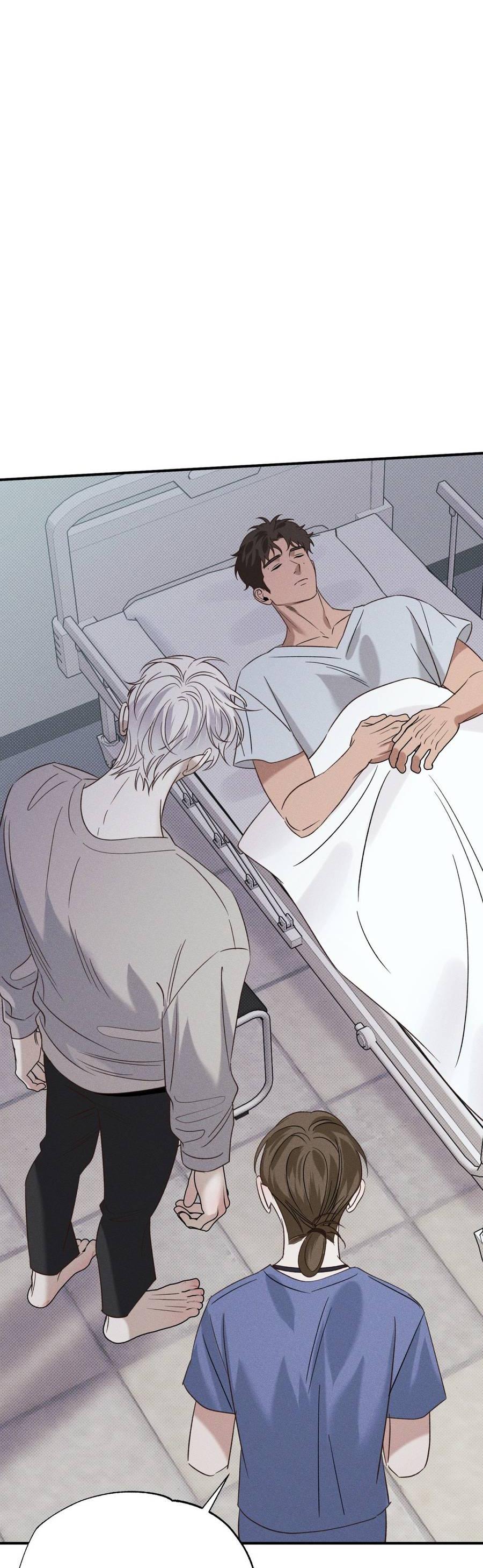 Манга Болото русалки - Глава 31 Страница 26