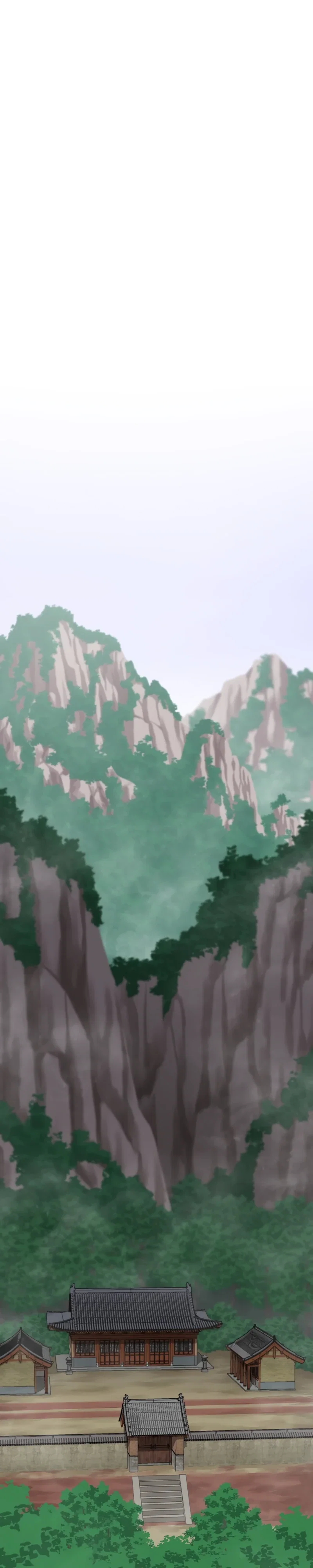 Манга Несокрушимый божественный кулак - Глава 50 Страница 20