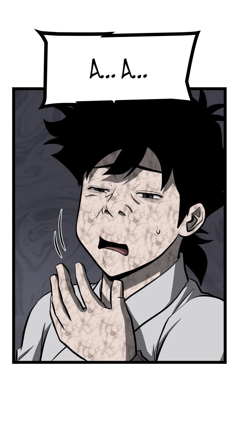 Манга Несокрушимый божественный кулак - Глава 54 Страница 41