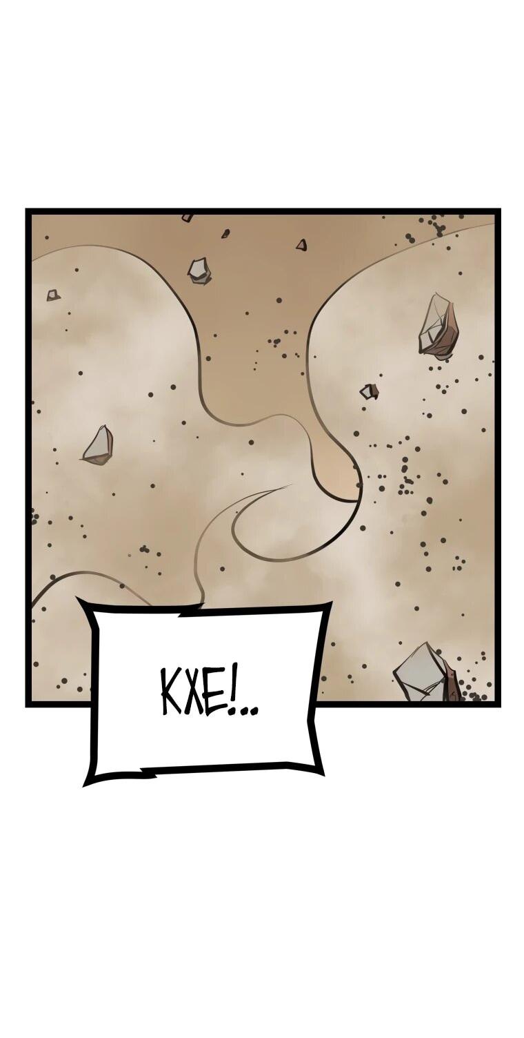 Манга Несокрушимый божественный кулак - Глава 56 Страница 7