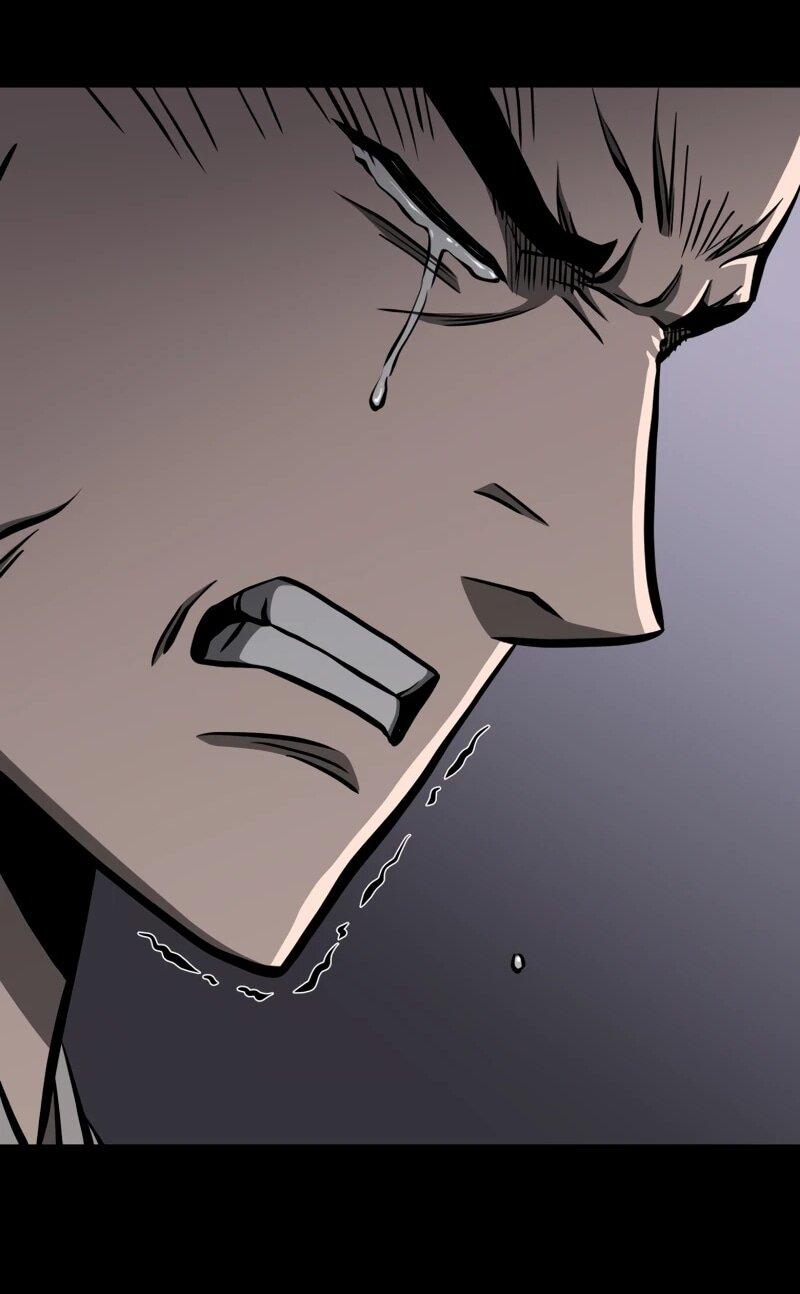 Манга Несокрушимый божественный кулак - Глава 60 Страница 30