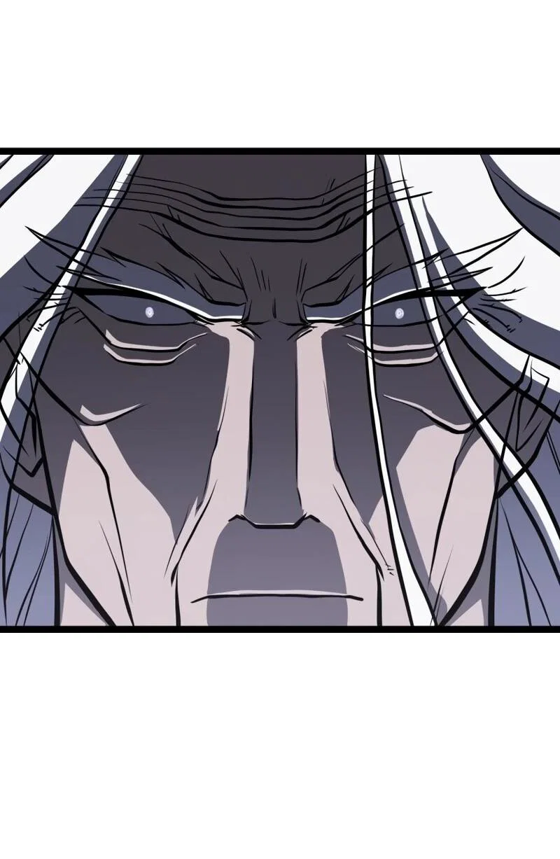 Манга Несокрушимый божественный кулак - Глава 61 Страница 33