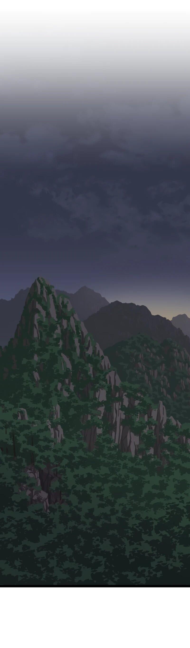 Манга Несокрушимый божественный кулак - Глава 61 Страница 2