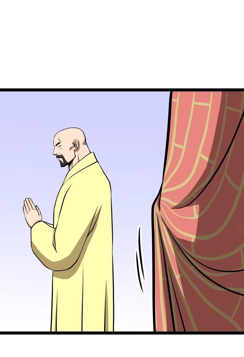 Манга Несокрушимый божественный кулак - Глава 61 Страница 63