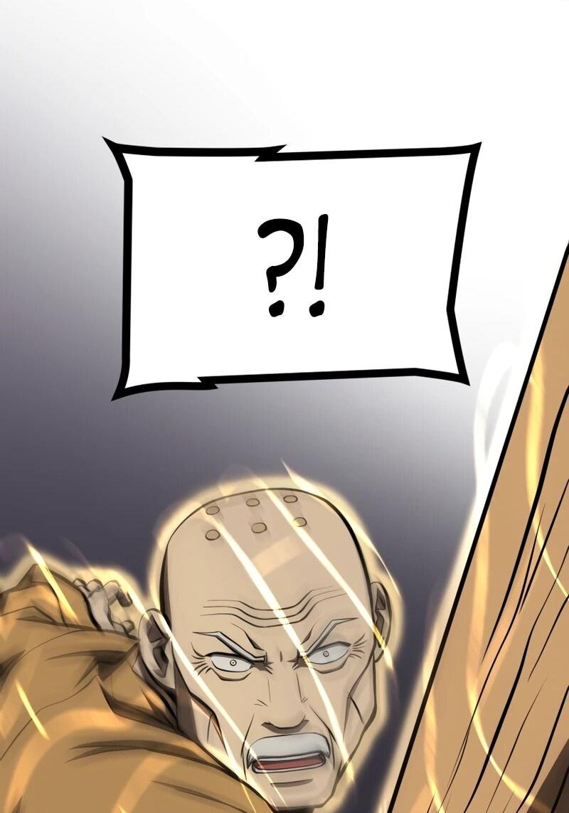 Манга Несокрушимый божественный кулак - Глава 65 Страница 41