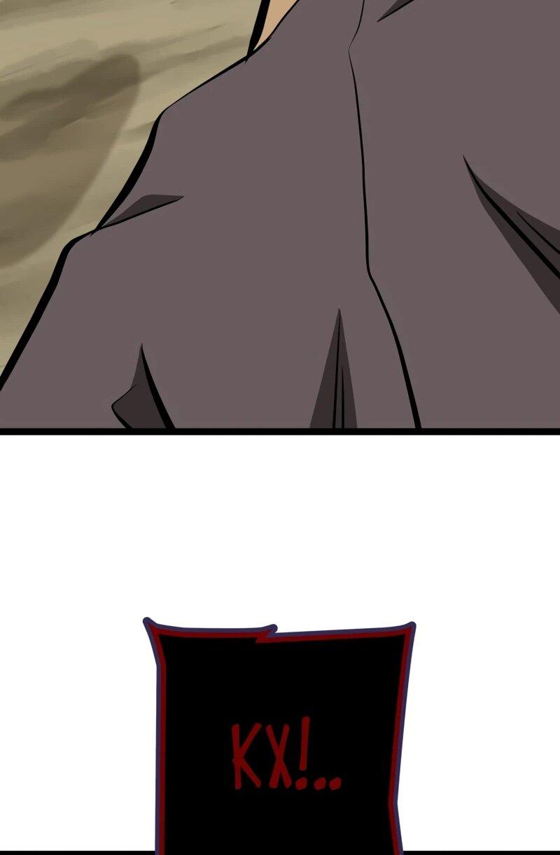 Манга Несокрушимый божественный кулак - Глава 65 Страница 32