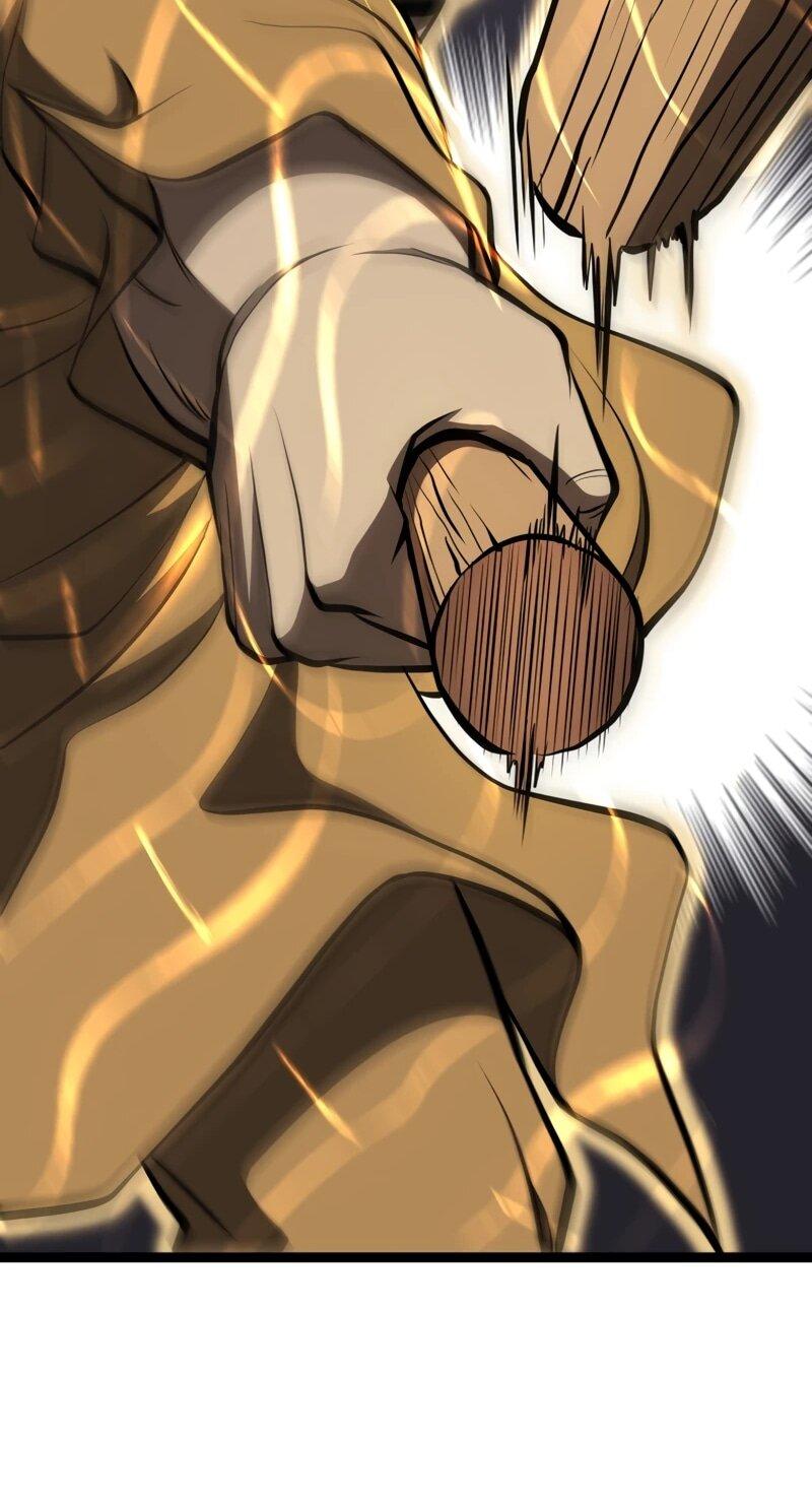 Манга Несокрушимый божественный кулак - Глава 65 Страница 42