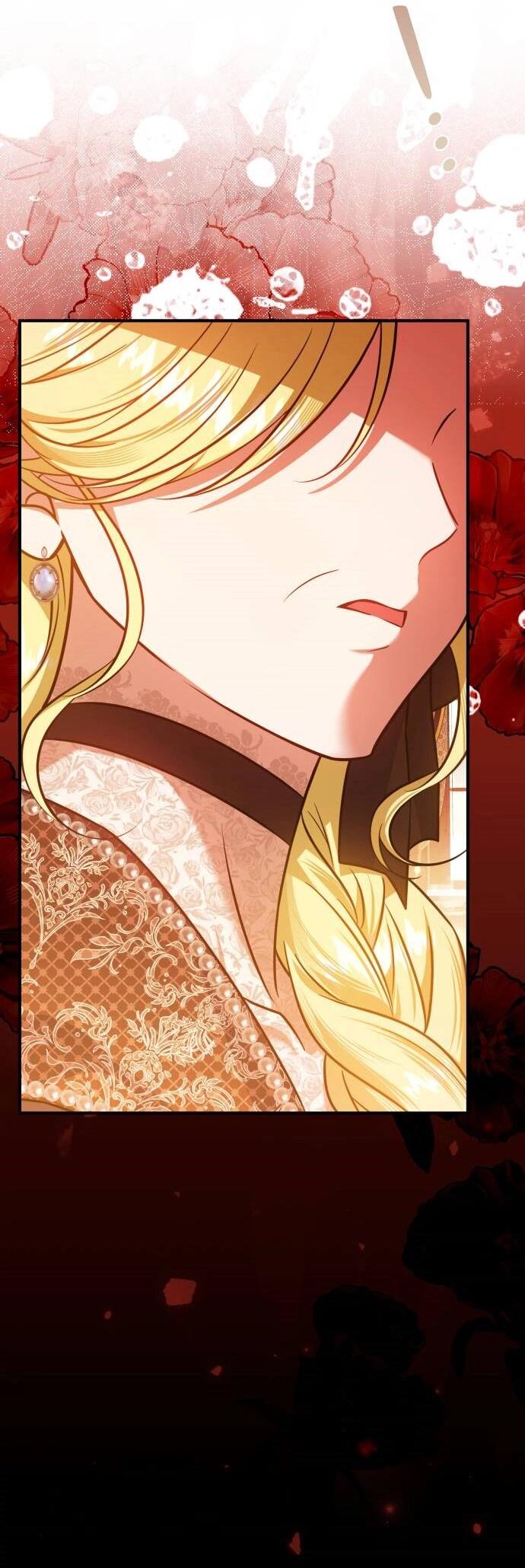 Манга Как превратить трагический роман в исцеляющий - Глава 53 Страница 60