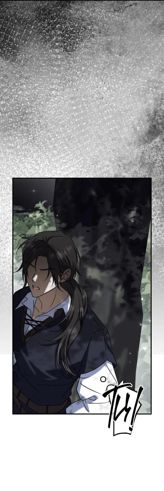 Манга Как превратить трагический роман в исцеляющий - Глава 55 Страница 44