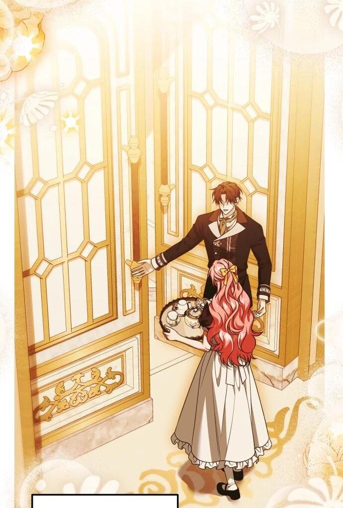 Манга Как превратить трагический роман в исцеляющий - Глава 55 Страница 51