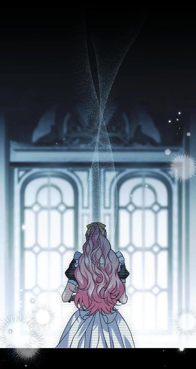 Манга Как превратить трагический роман в исцеляющий - Глава 55 Страница 4