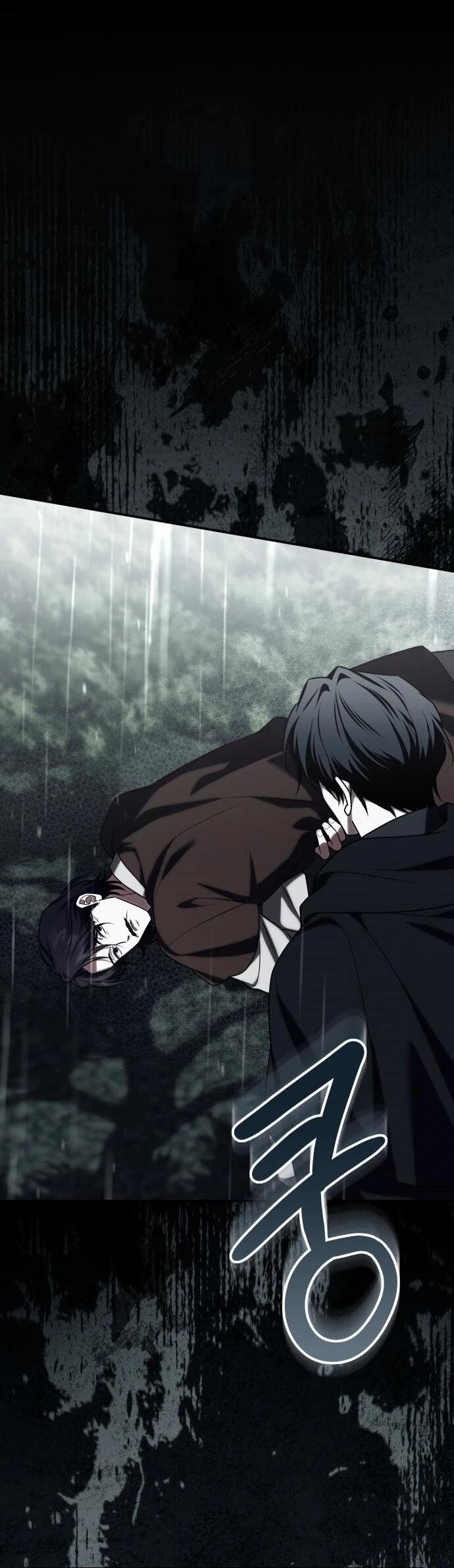 Манга Как превратить трагический роман в исцеляющий - Глава 57 Страница 2