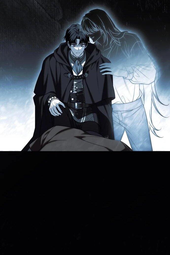 Манга Как превратить трагический роман в исцеляющий - Глава 57 Страница 43