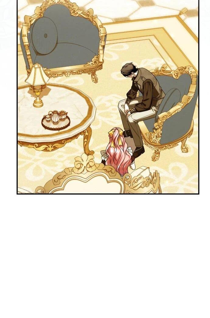 Манга Как превратить трагический роман в исцеляющий - Глава 59 Страница 33