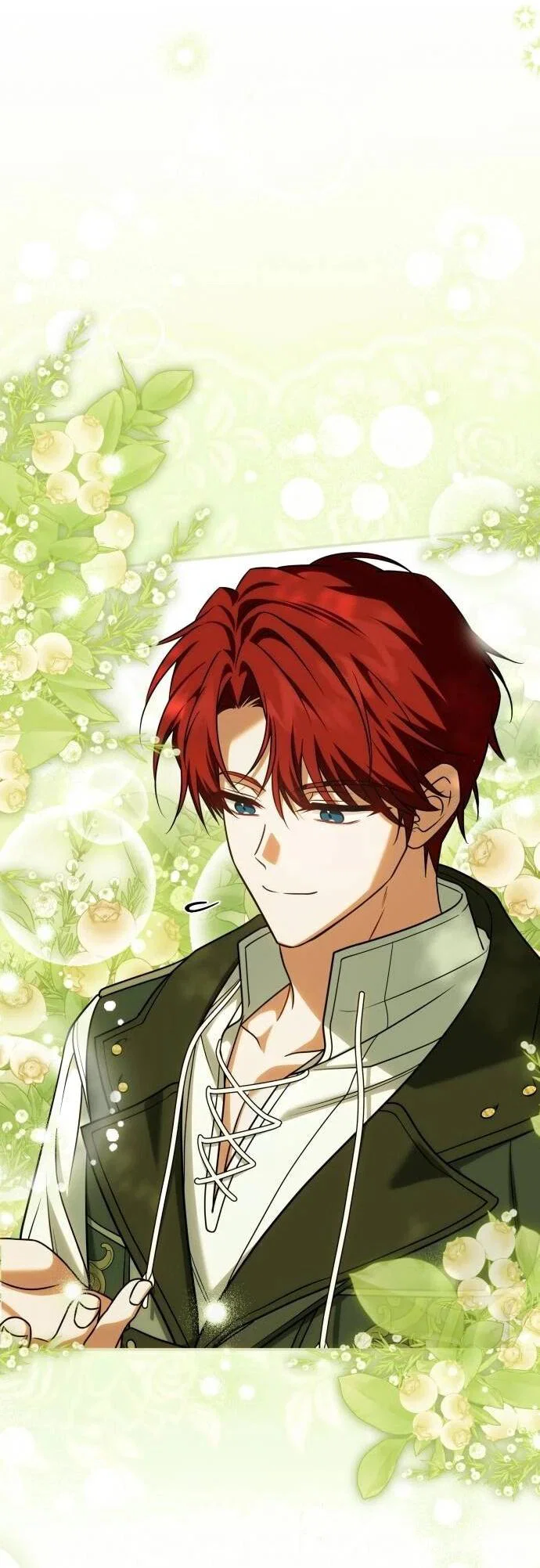 Манга Как превратить трагический роман в исцеляющий - Глава 60 Страница 50