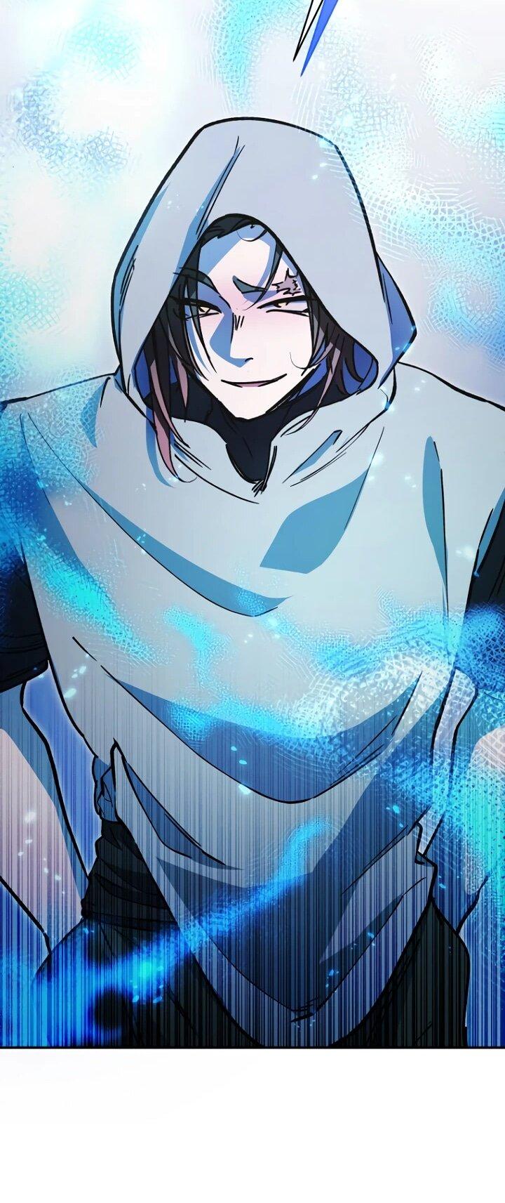 Манга Ленивый Чародей из другого мира становится Госслужащим - Глава 65 Страница 36