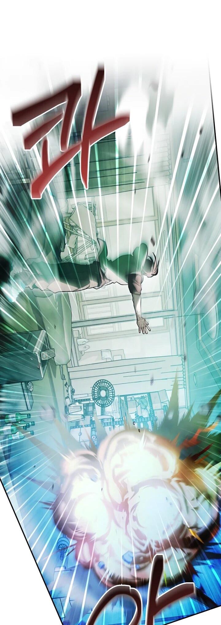 Манга Ленивый Чародей из другого мира становится Госслужащим - Глава 65 Страница 56