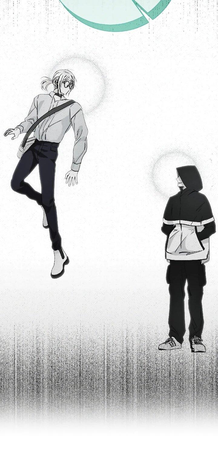 Манга Ленивый Чародей из другого мира становится Госслужащим - Глава 66 Страница 58