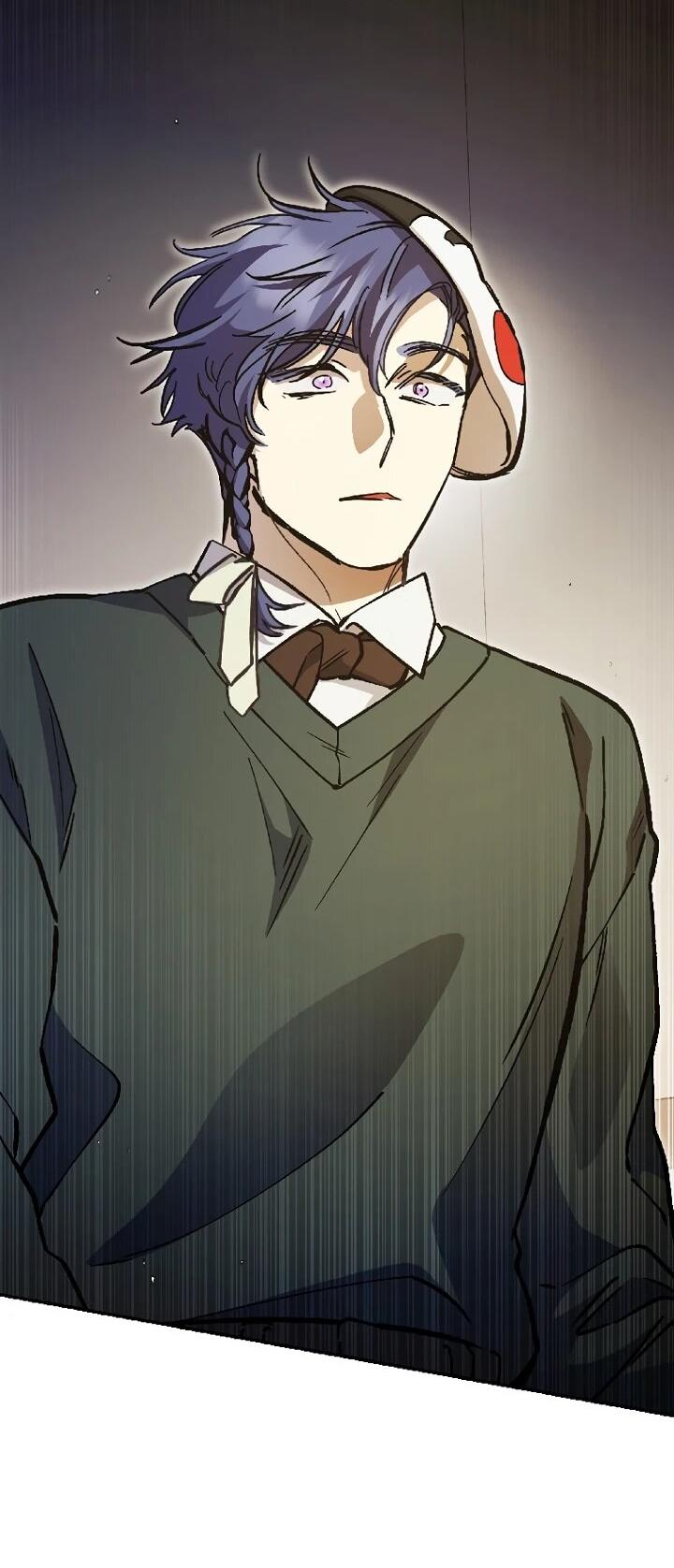 Манга Ленивый Чародей из другого мира становится Госслужащим - Глава 67 Страница 49