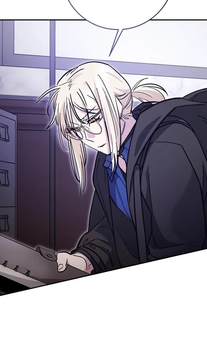 Манга Ленивый Чародей из другого мира становится Госслужащим - Глава 72 Страница 53