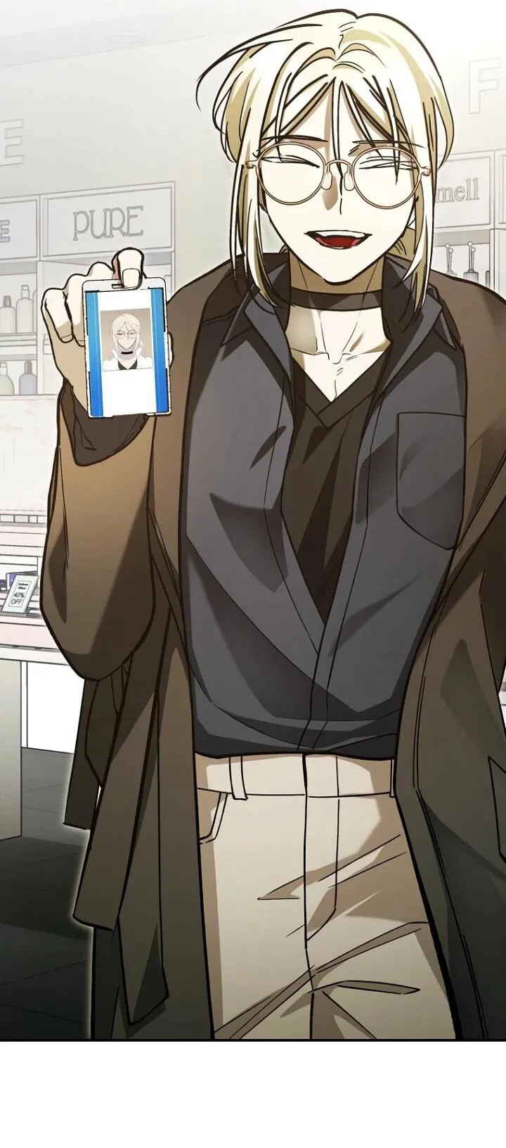 Манга Ленивый Чародей из другого мира становится Госслужащим - Глава 73 Страница 2