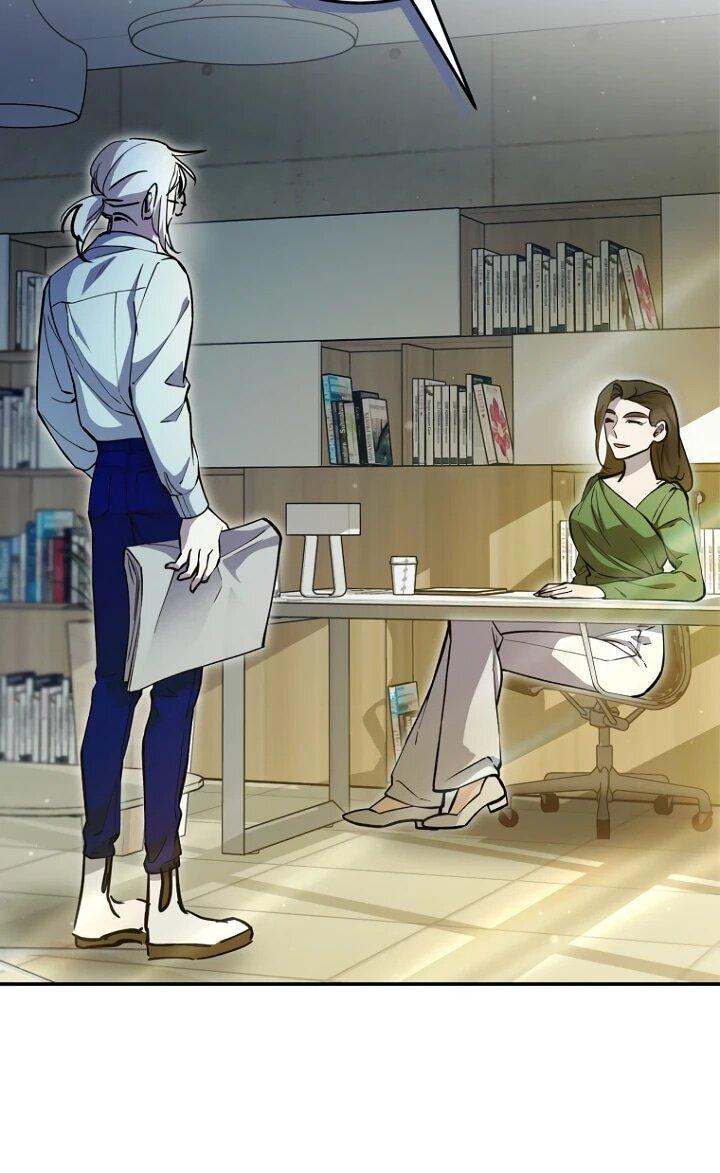 Манга Ленивый Чародей из другого мира становится Госслужащим - Глава 43 Страница 5