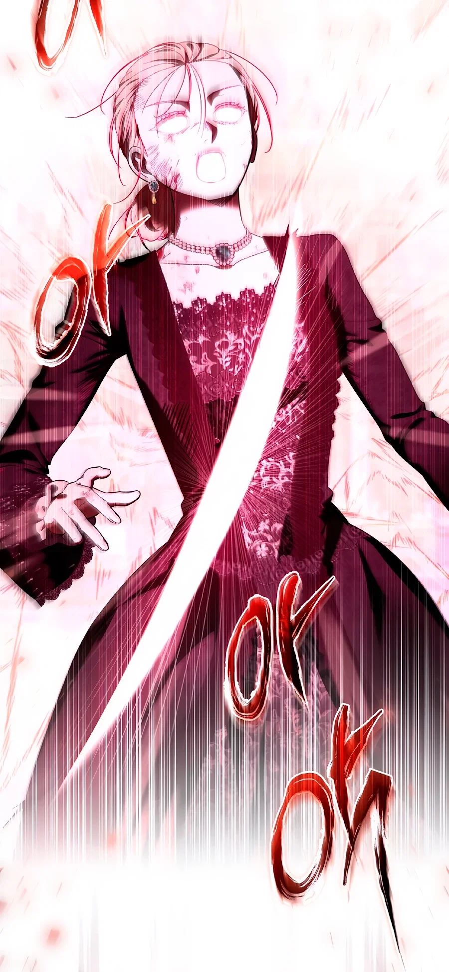 Манга Добро пожаловать в отель-подземелье - Глава 87 Страница 23