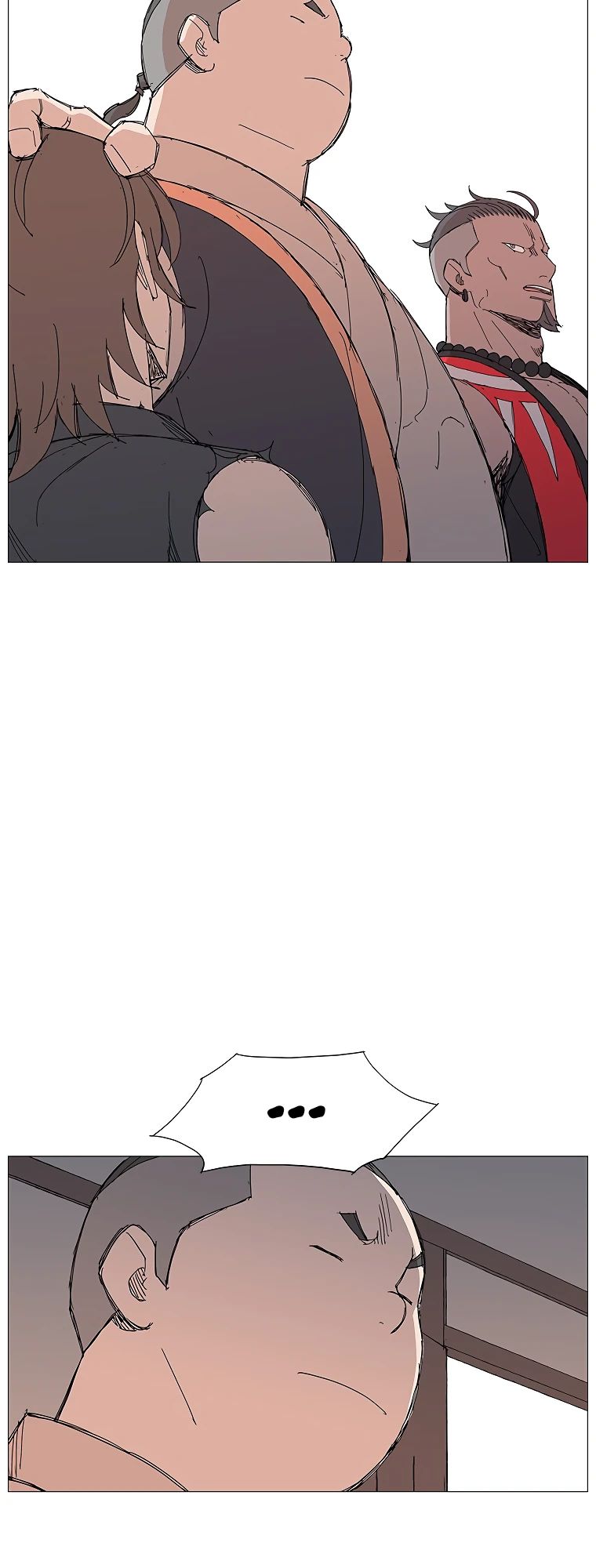 Манга Возвышение Легенды Боевых Искусств! - Глава 68 Страница 8